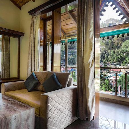 Отель Vinsober Monal Найнитал Экстерьер фото